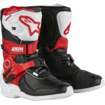 Alpinestars tech 3s, bottes enfants