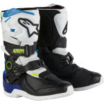 Alpinestars tech 3s, bottes enfants Alpinestars tech 3s, bottes enfants