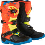 Alpinestars tech 3s, bottes jeunes Alpinestars tech 3s, bottes jeunes