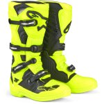 Alpinestars tech 5, bottes