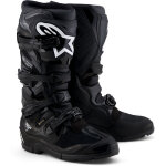 Alpinestars tech 7 enduro, bottes en gore - tex