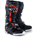 Alpinestars tech 7 enduro drystar, bottes imperm�ables