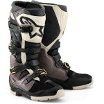 Alpinestars tech 7 enduro drystar, bottes imperm�ables