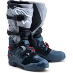 Alpinestars tech 7 enduro drystar, bottes imperm�ables