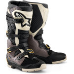 Alpinestars tech 7 enduro drystar, bottes imperm�ables