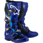 Alpinestars tech 7 yamaha, bottes