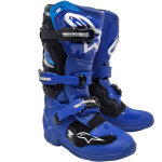 Alpinestars tech 7s yamaha, bottes jeunes