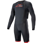 Alpinestars tech - air 10 race system, combinaison fonctionnelle c