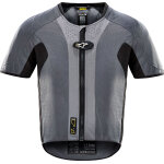 Alpinestars tech - air 5 system, gilet airbag