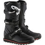 Alpinestars tech t, bottes