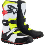 Alpinestars tech t, bottes
