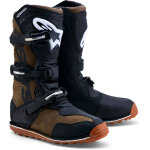 Alpinestars tech t, bottes
