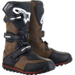 Alpinestars tech t oiled, bottes