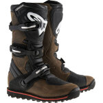 Alpinestars tech t oiled, bottes