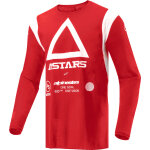 Alpinestars techdura, maillot