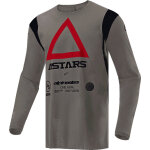 Alpinestars techdura, maillot
