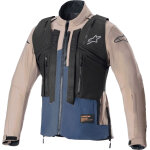 Alpinestars techdura, veste en tissu
