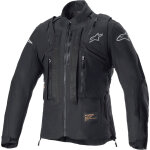 Alpinestars techdura, veste en tissu