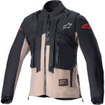 Alpinestars techdura, veste en tissu