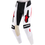 Alpinestars techstar knif, pantalon en textile