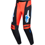 Alpinestars techstar knif, pantalon en textile