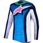 Alpinestars techstar maven, maillot