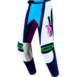 Alpinestars techstar maven, pantalons en tissu
