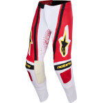 Alpinestars techstar nomur, pantalon en textile