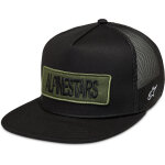 Alpinestars ten trucker, casquette