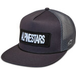 Alpinestars ten trucker, casquette