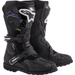 Alpinestars toucan, bottes gore - tex