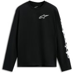 Alpinestars trackside csf, t - shirt manches longues