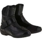 Alpinestars valencia, courtes bottes impermables femme