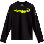 Alpinestars velocifier csf, t - shirt � manches longues