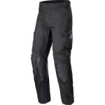 Alpinestars venture xt, pantalon textile par - dessus les bottes