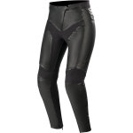 Alpinestars vika v2, jeans / pantalons cuir