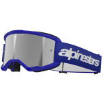 Alpinestars vision 3 wordmark, lunettes de protection � verres m