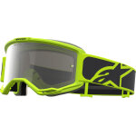 Alpinestars vision 5 rora, lunettes de protection � verres miroi