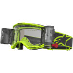 Alpinestars vision 5 rora roll off, lunettes de protection