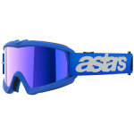 Alpinestars vision blaze, lunettes miroirs jeunes