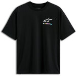 Alpinestars wild oversized csf, t - shirt