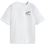 Alpinestars wild oversized csf, t - shirt