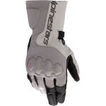 Alpinestars wr - x, gants gore - tex
