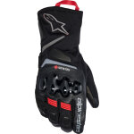 Alpinestars wt - 8, gants gore - tex
