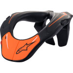 Alpinestars youth, minerve pour enfants Alpinestars youth, minerve pour enfants