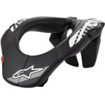 Alpinestars youth, minerve pour enfants Alpinestars youth, minerve pour enfants