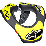 Alpinestars youth, minerve pour enfants Alpinestars youth, minerve pour enfants
