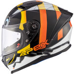 Apex fi100 junior bee, casque int�gral pour enfants