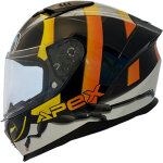 Apex fi100 junior bee, casque intégral pour enfants Apex fi100 junior bee, casque intégral pour enfants