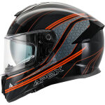 Apex ft300 vienna, casque int�gral